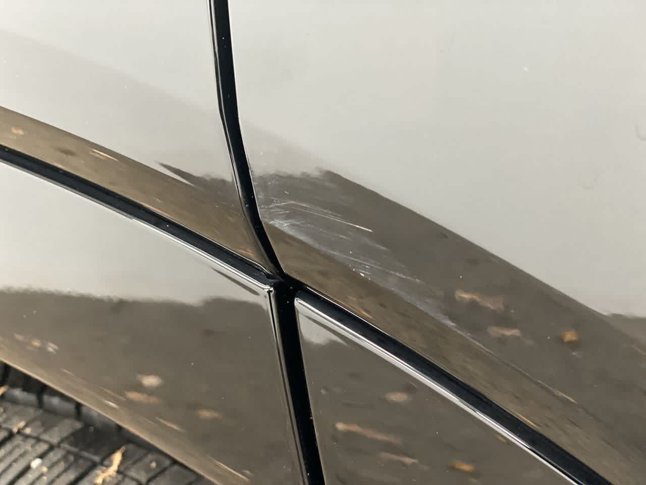 Thumbnail: 2024 Chevrolet Blazer EV - 34