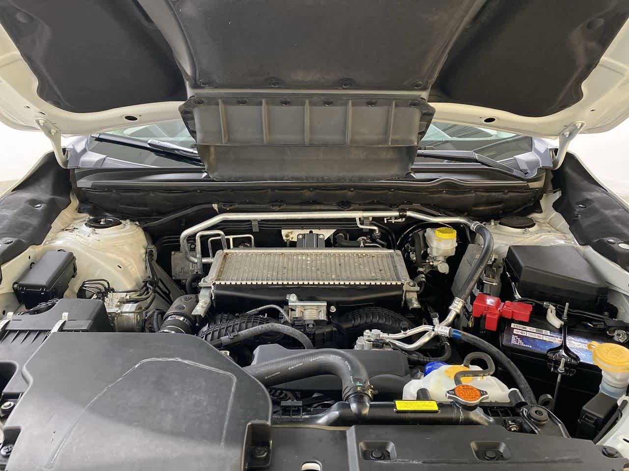 Thumbnail: 2020 Subaru Ascent - 13