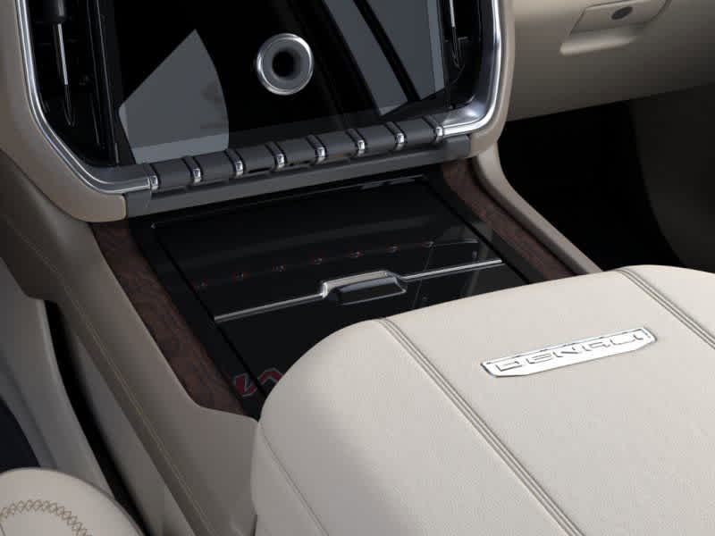 Thumbnail: 2026 GMC Yukon XL - 23