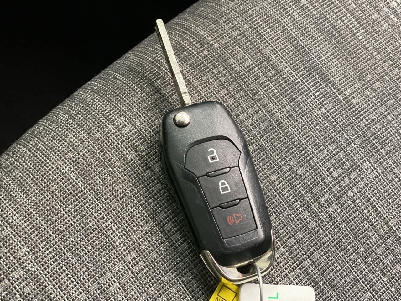 Thumbnail: 2024 Ford F-350 - 29