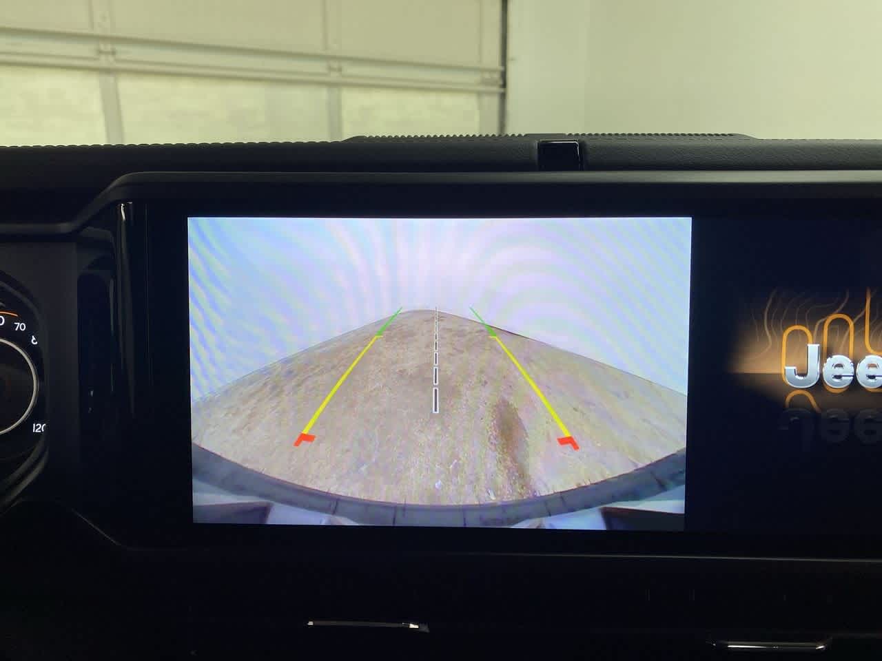 Thumbnail: 2025 Jeep Wrangler - 24