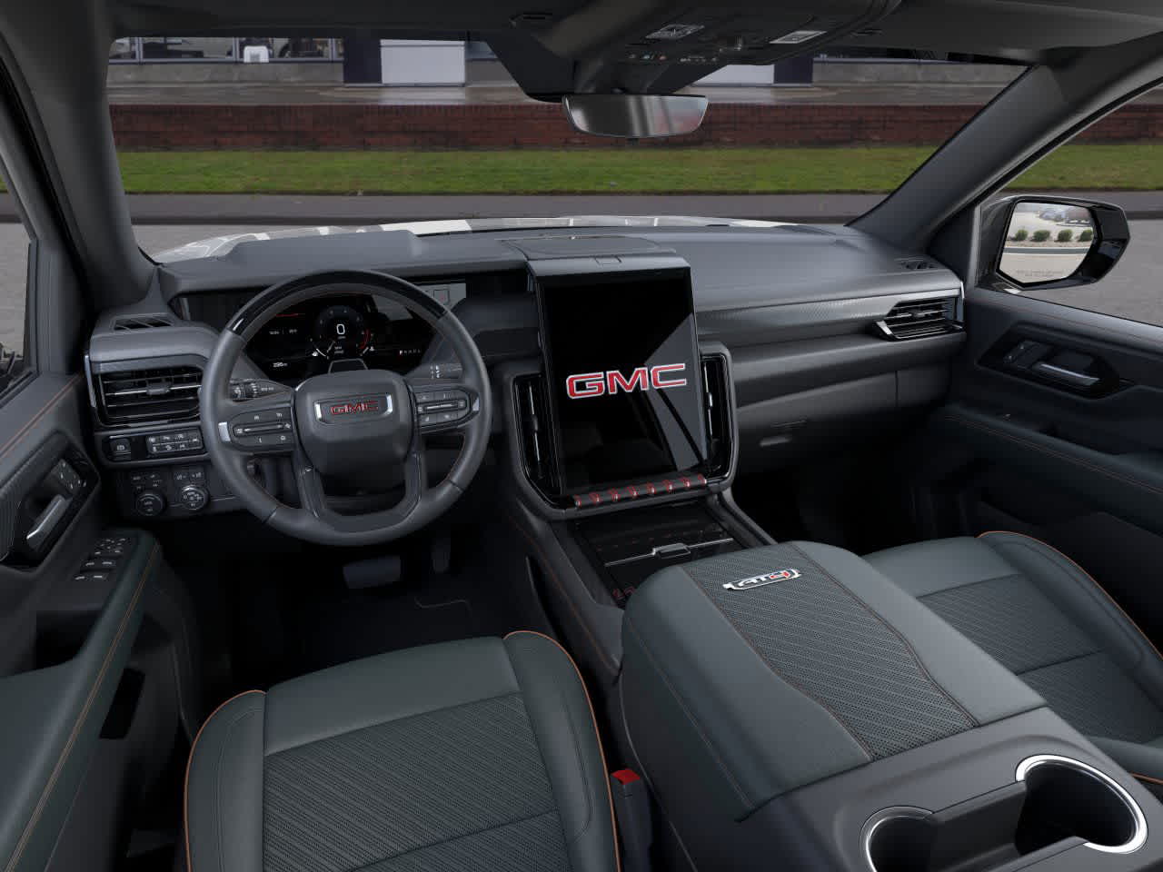 Thumbnail: 2025 GMC Yukon - 15