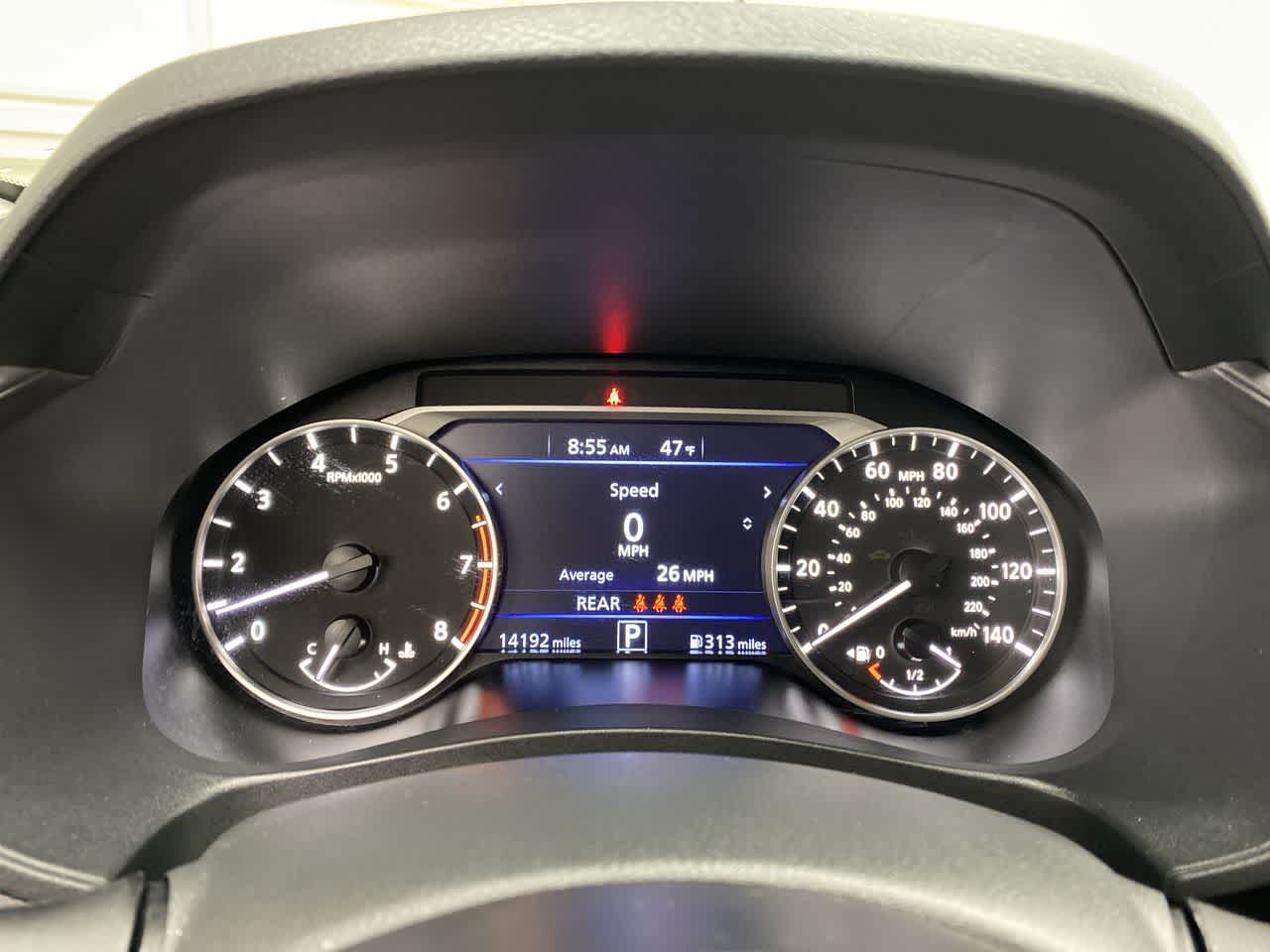 Thumbnail: 2025 Nissan Altima - 28