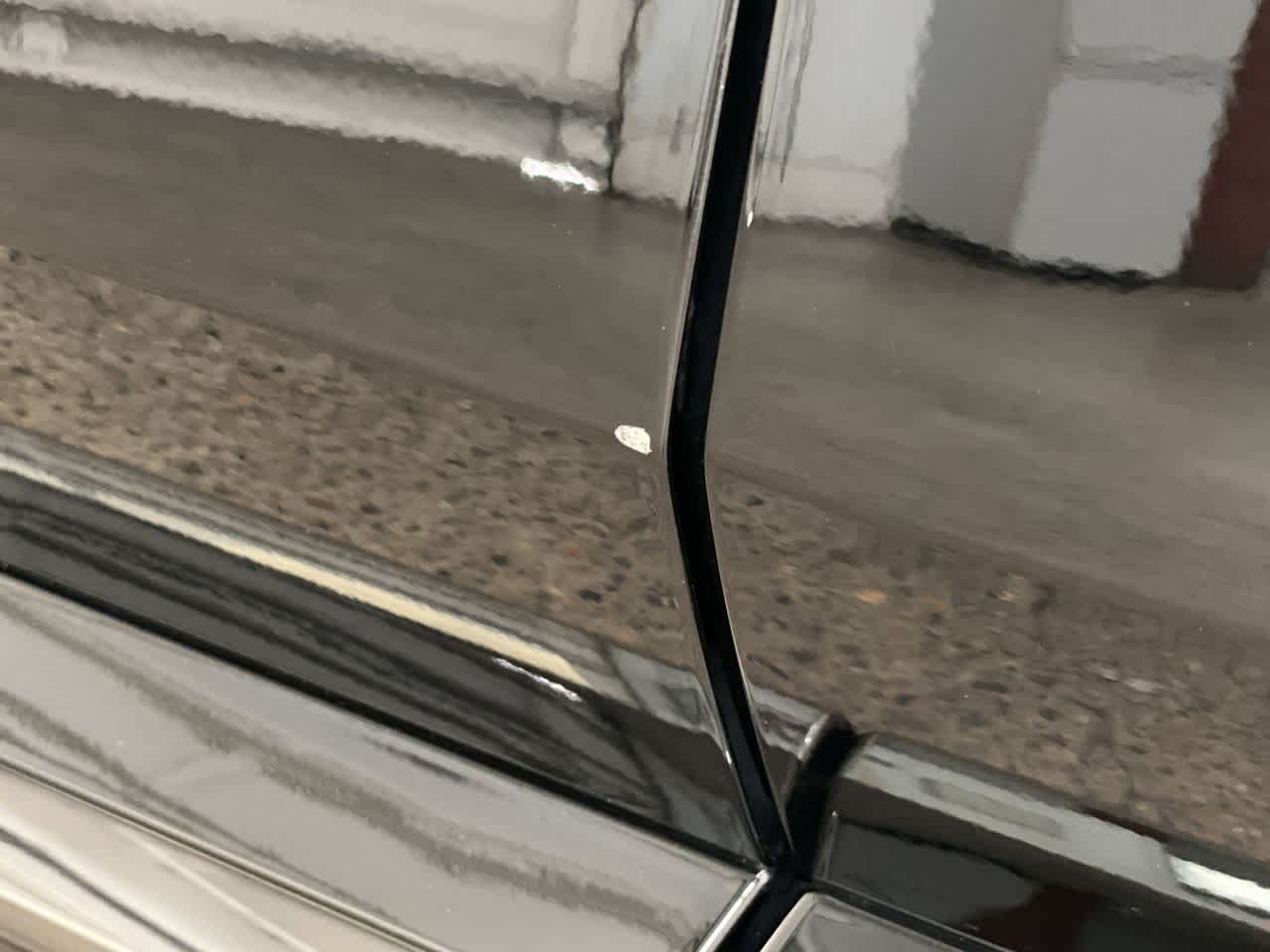 Thumbnail: 2024 Chevrolet Equinox - 33