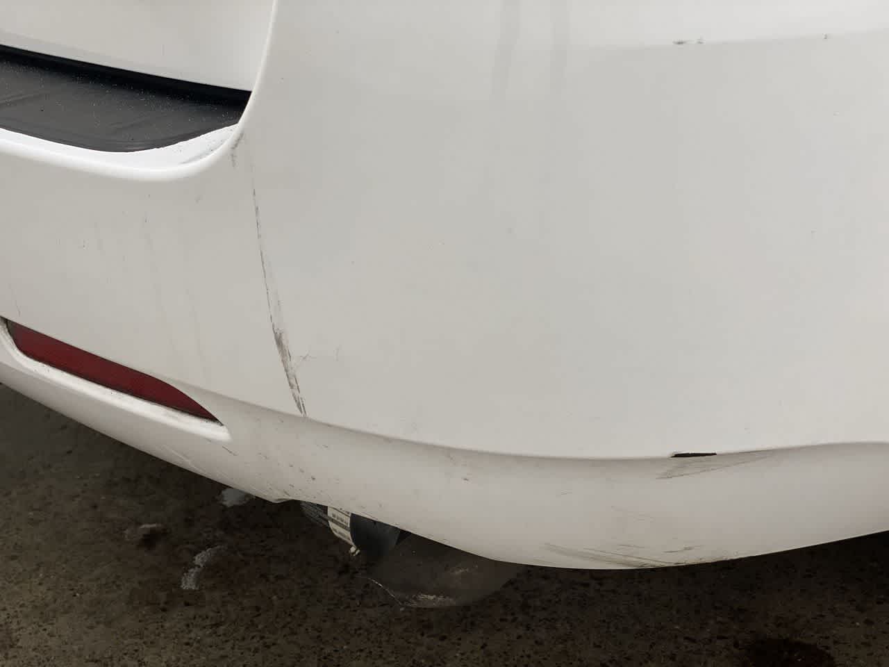 Thumbnail: 2012 Toyota Sienna - 45