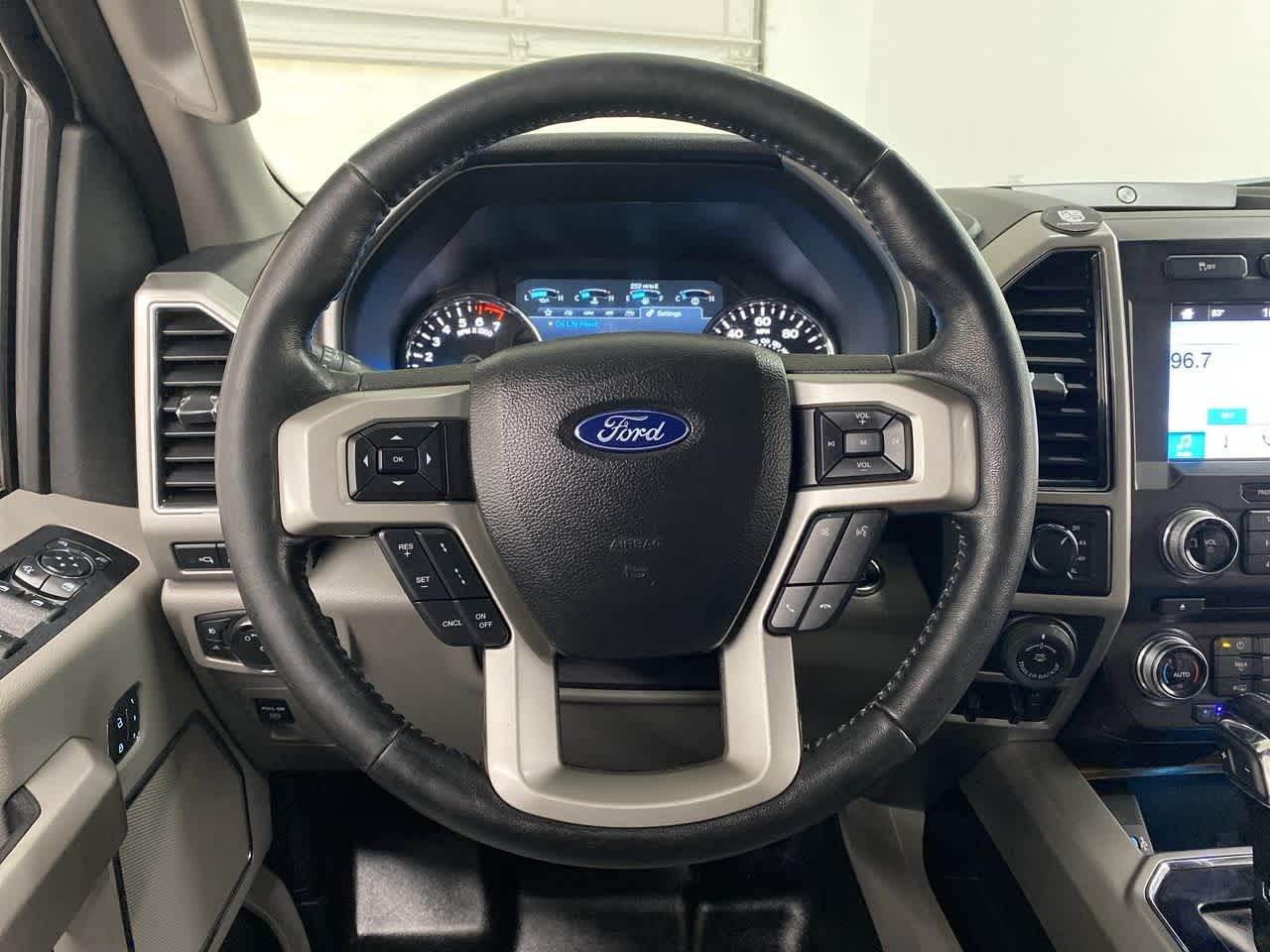 Thumbnail: 2018 Ford F-150 - 20