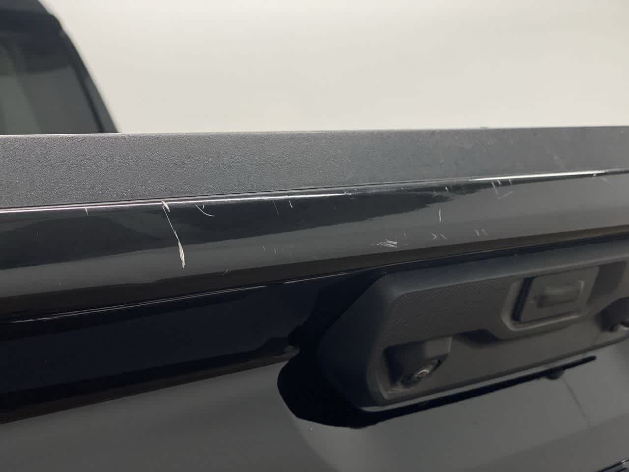 Thumbnail: 2024 GMC Sierra 1500 - 29