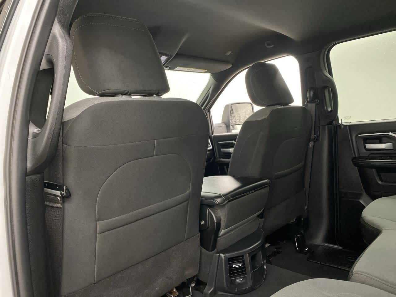 Thumbnail: 2024 RAM 2500 - 16