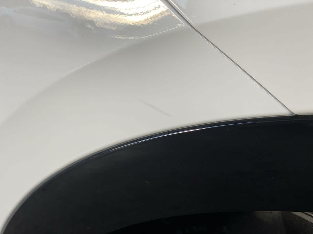 Thumbnail: 2022 Buick Envision - 35