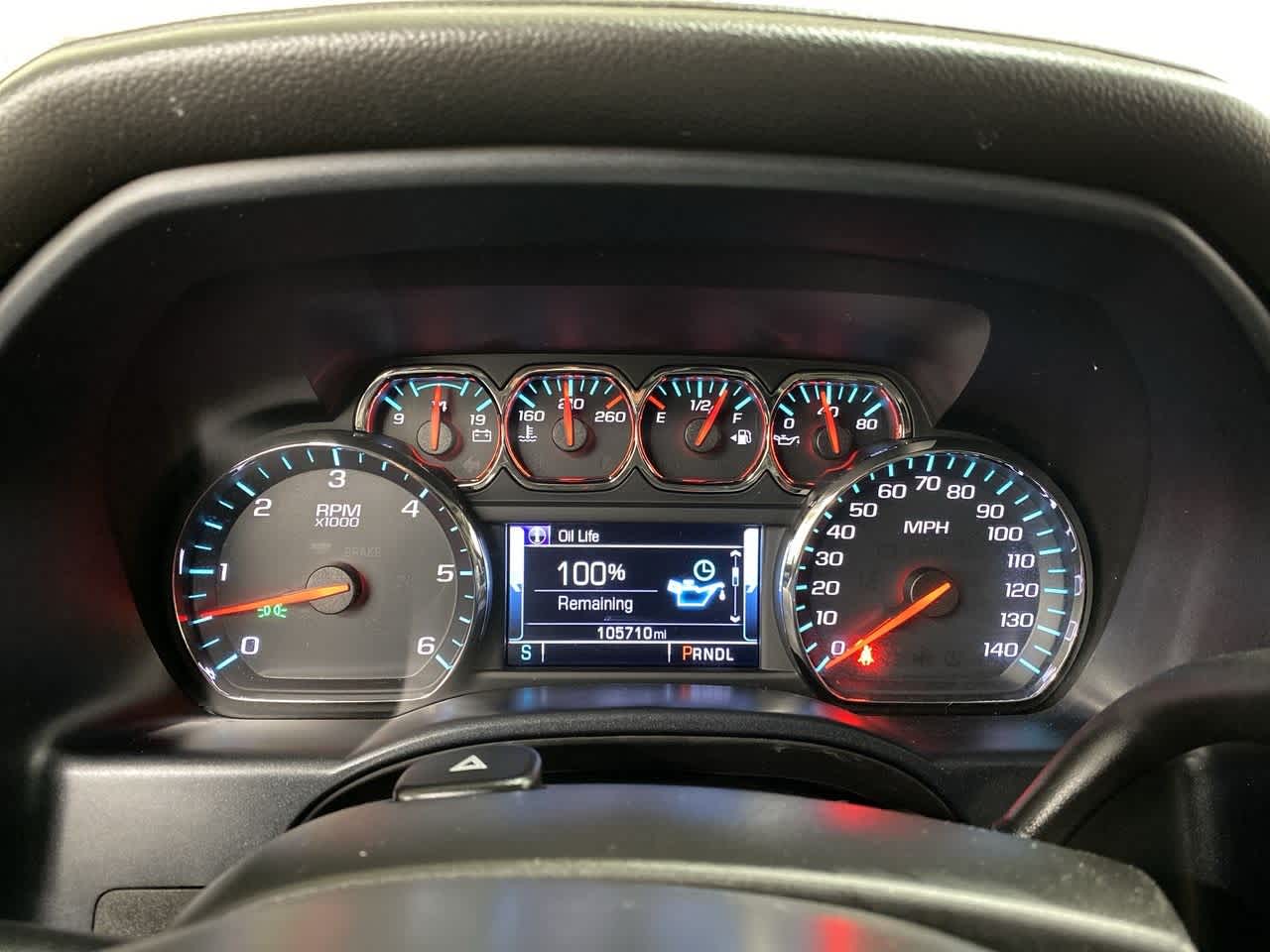 Thumbnail: 2017 GMC Sierra 1500 - 25