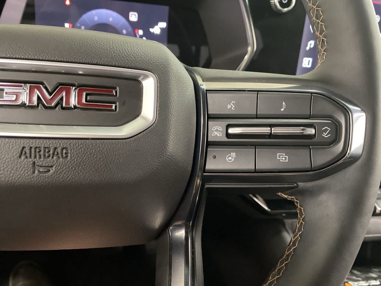 Thumbnail: 2023 GMC Canyon - 23