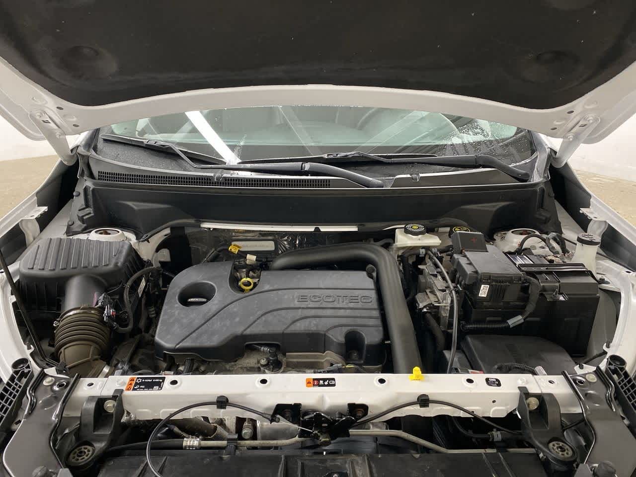 Thumbnail: 2023 GMC Terrain - 13