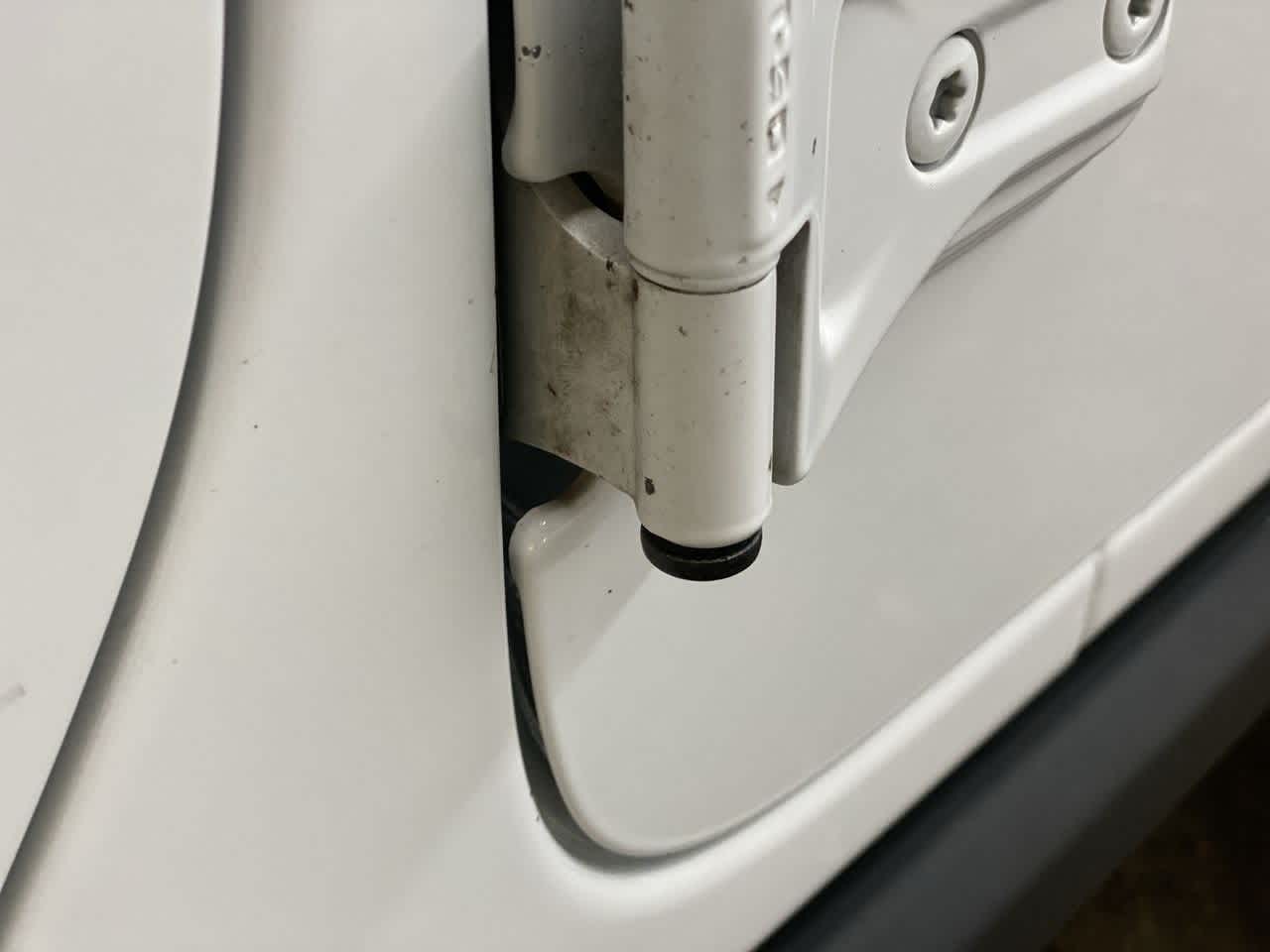 Thumbnail: 2025 Jeep Wrangler - 31