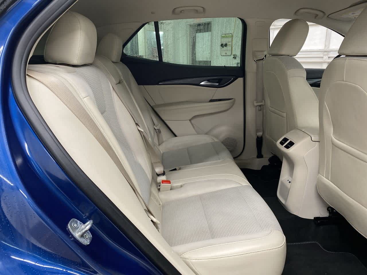 Thumbnail: 2023 Buick Envision - 17