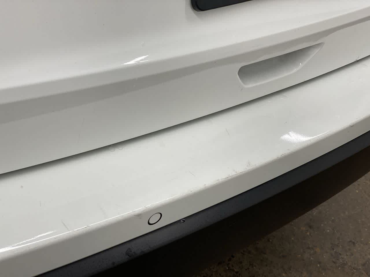 Thumbnail: 2024 Nissan Rogue - 33