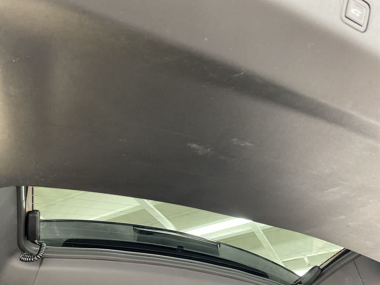 Thumbnail: 2024 Chevrolet Tahoe - 30