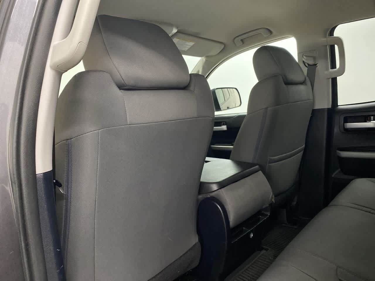 Thumbnail: 2014 Toyota Tundra - 16