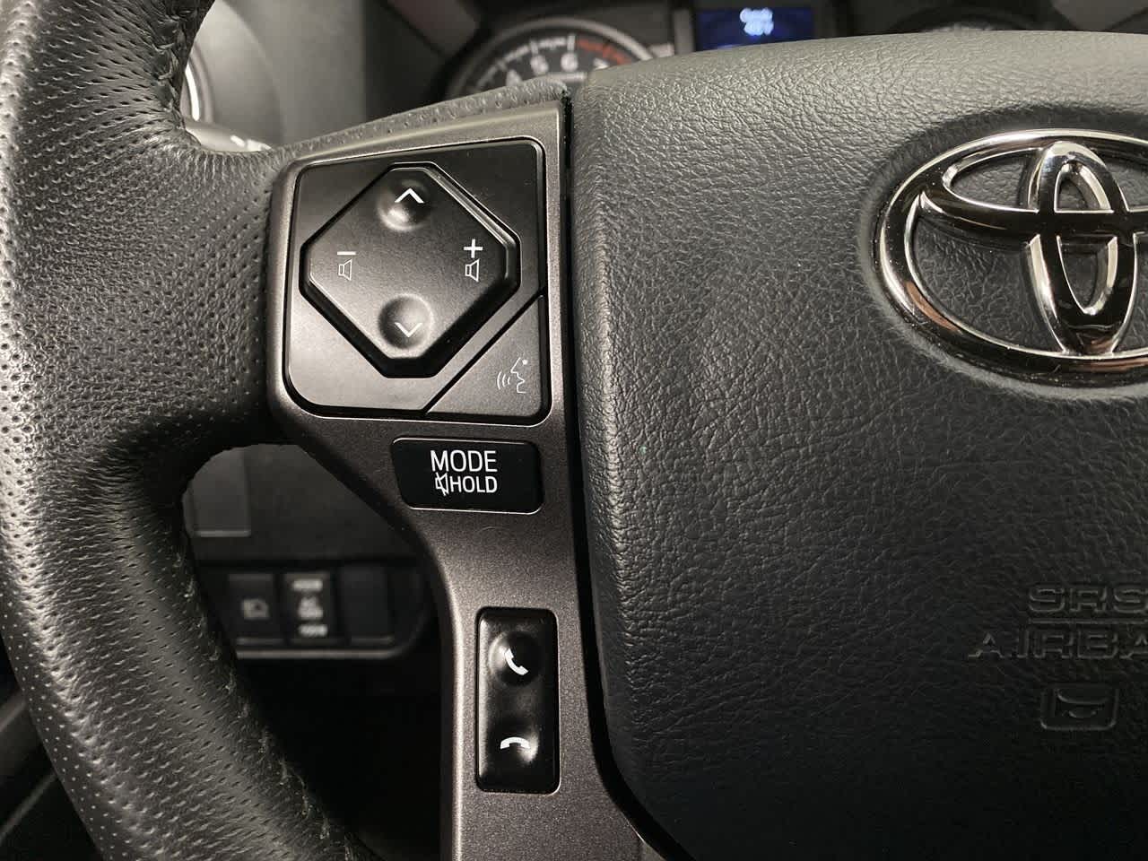 Thumbnail: 2023 Toyota Tacoma - 20