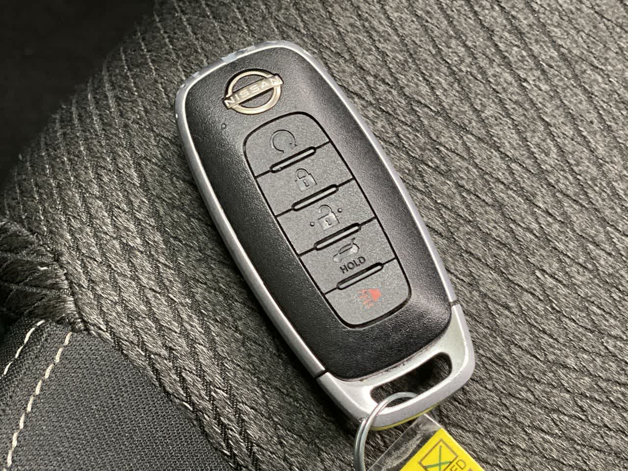 Thumbnail: 2024 Nissan Rogue - 28