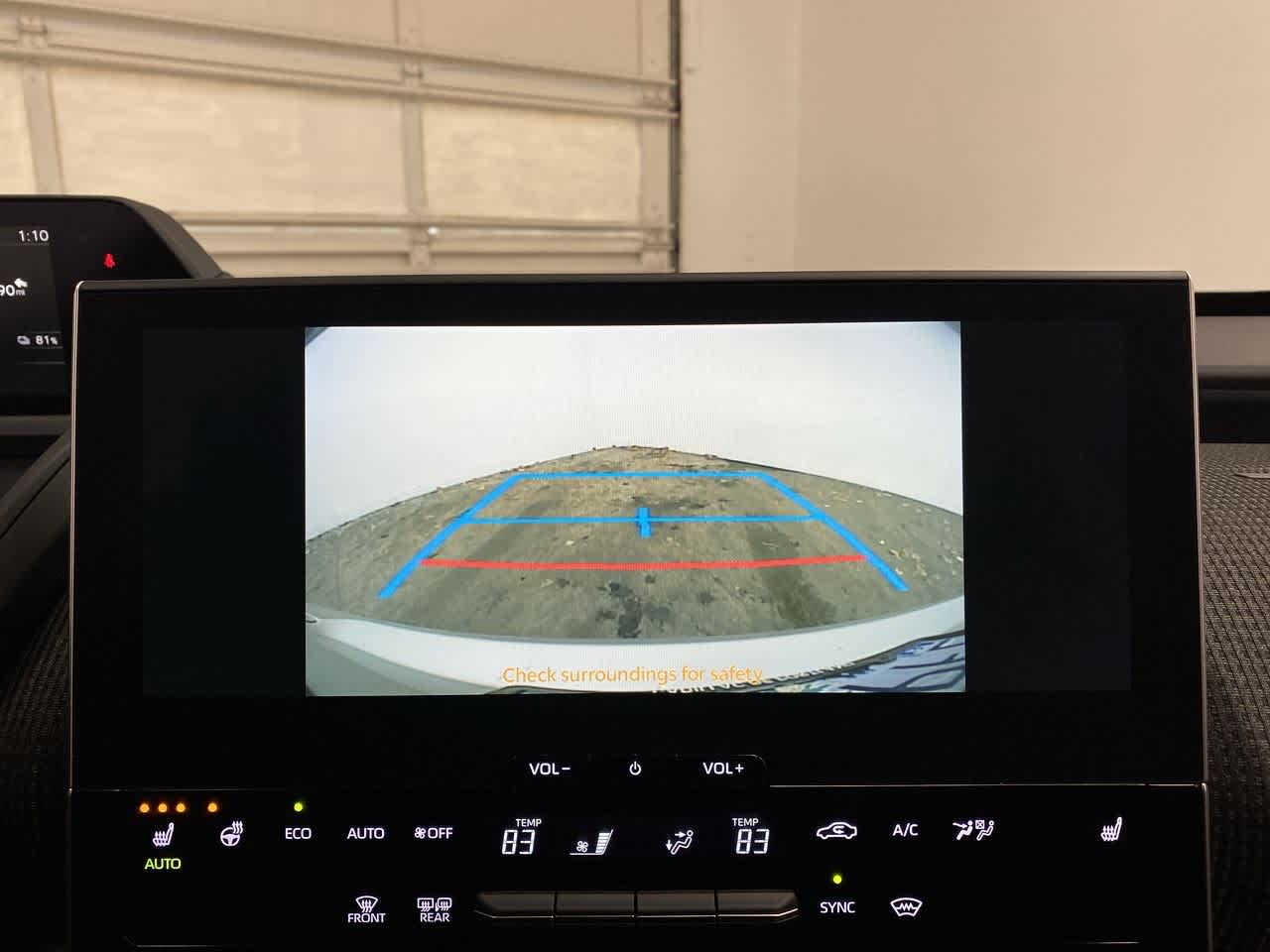 Thumbnail: 2024 Toyota bZ4X - 25