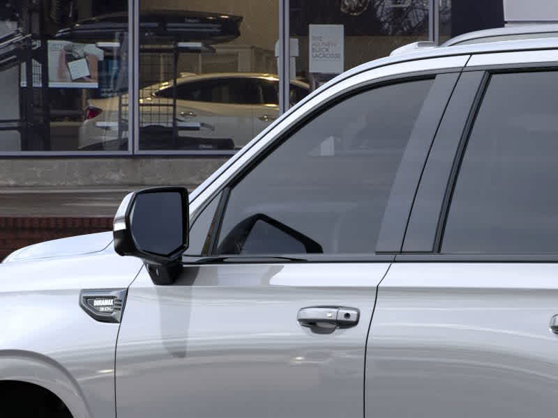 Thumbnail: 2026 GMC Yukon - 12