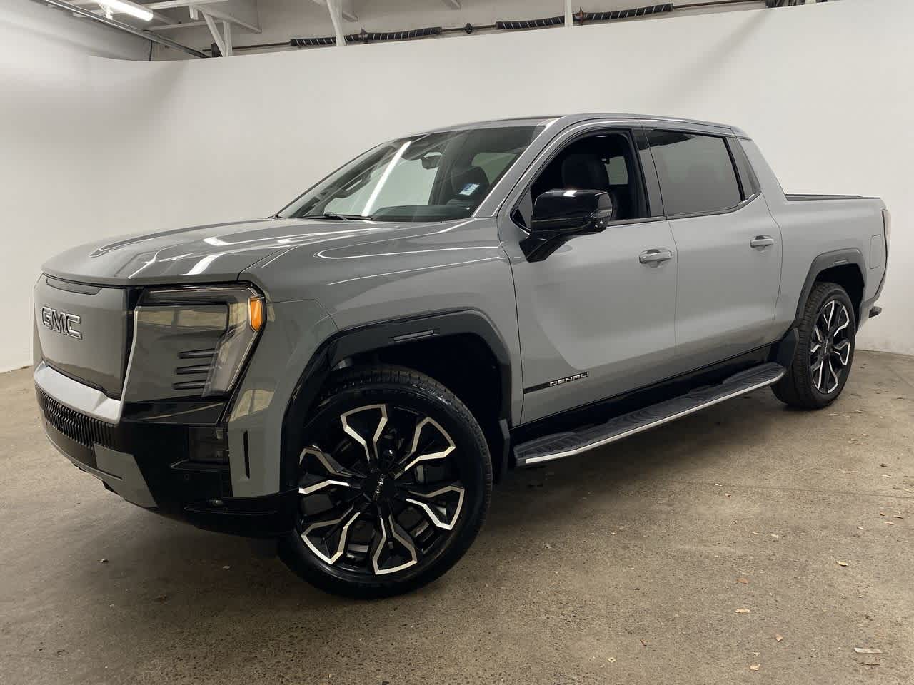 2024 GMC Sierra EV Denali -
                  Portland, OR