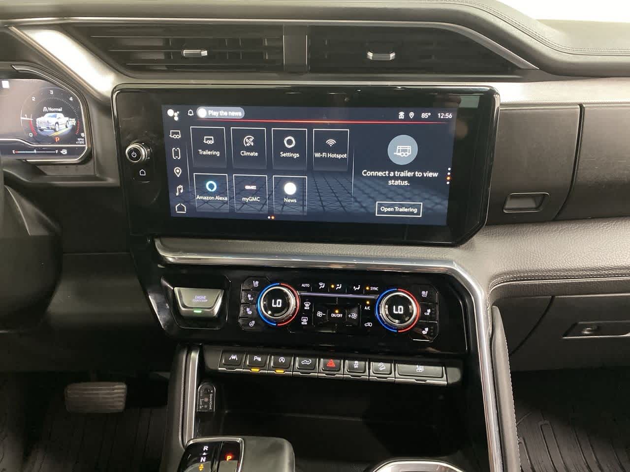 Thumbnail: 2024 GMC Sierra 1500 - 24