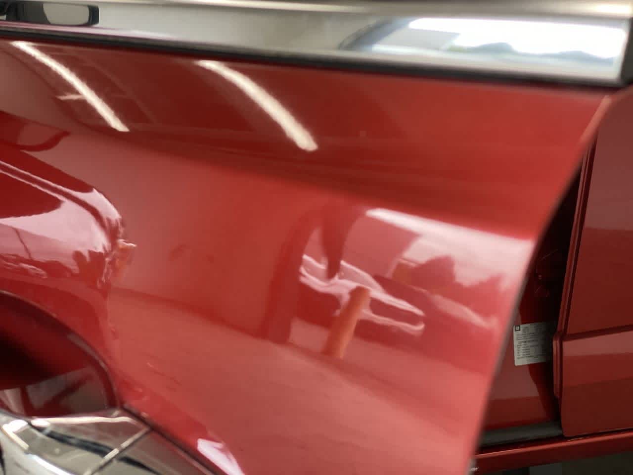 Thumbnail: 2016 GMC Canyon - 38