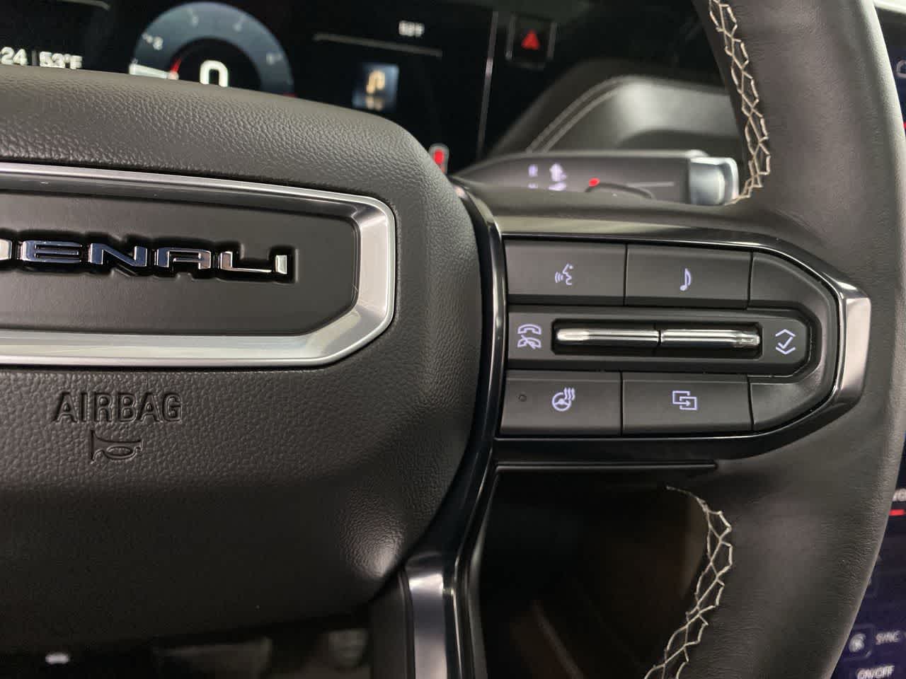 Thumbnail: 2025 GMC Yukon - 21