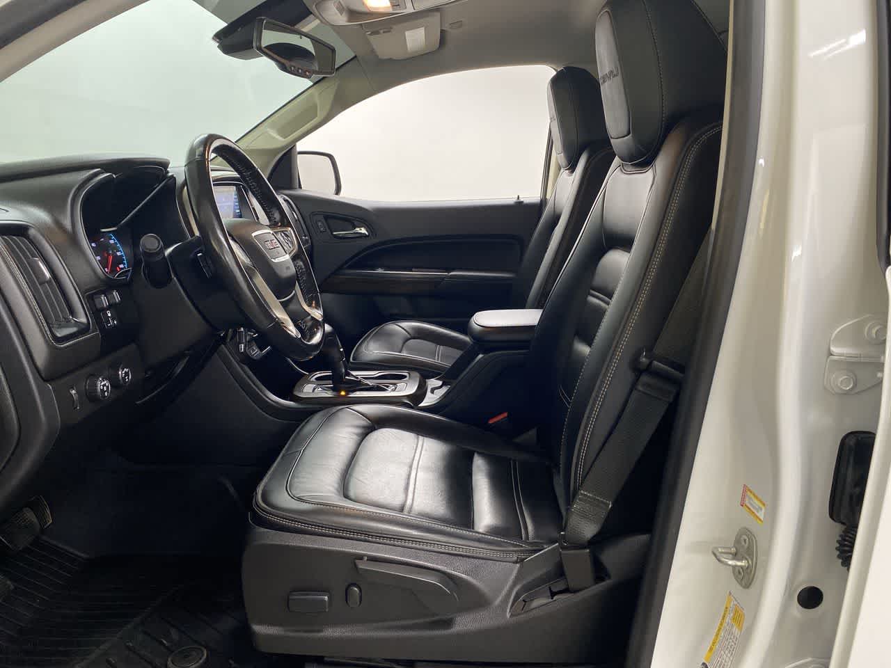 Thumbnail: 2019 GMC Canyon - 13