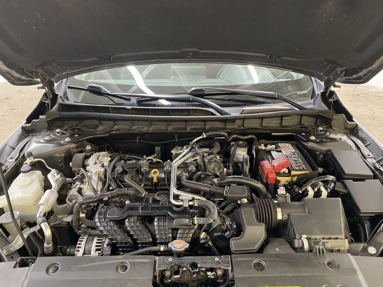 Thumbnail: 2023 Nissan Altima - 13