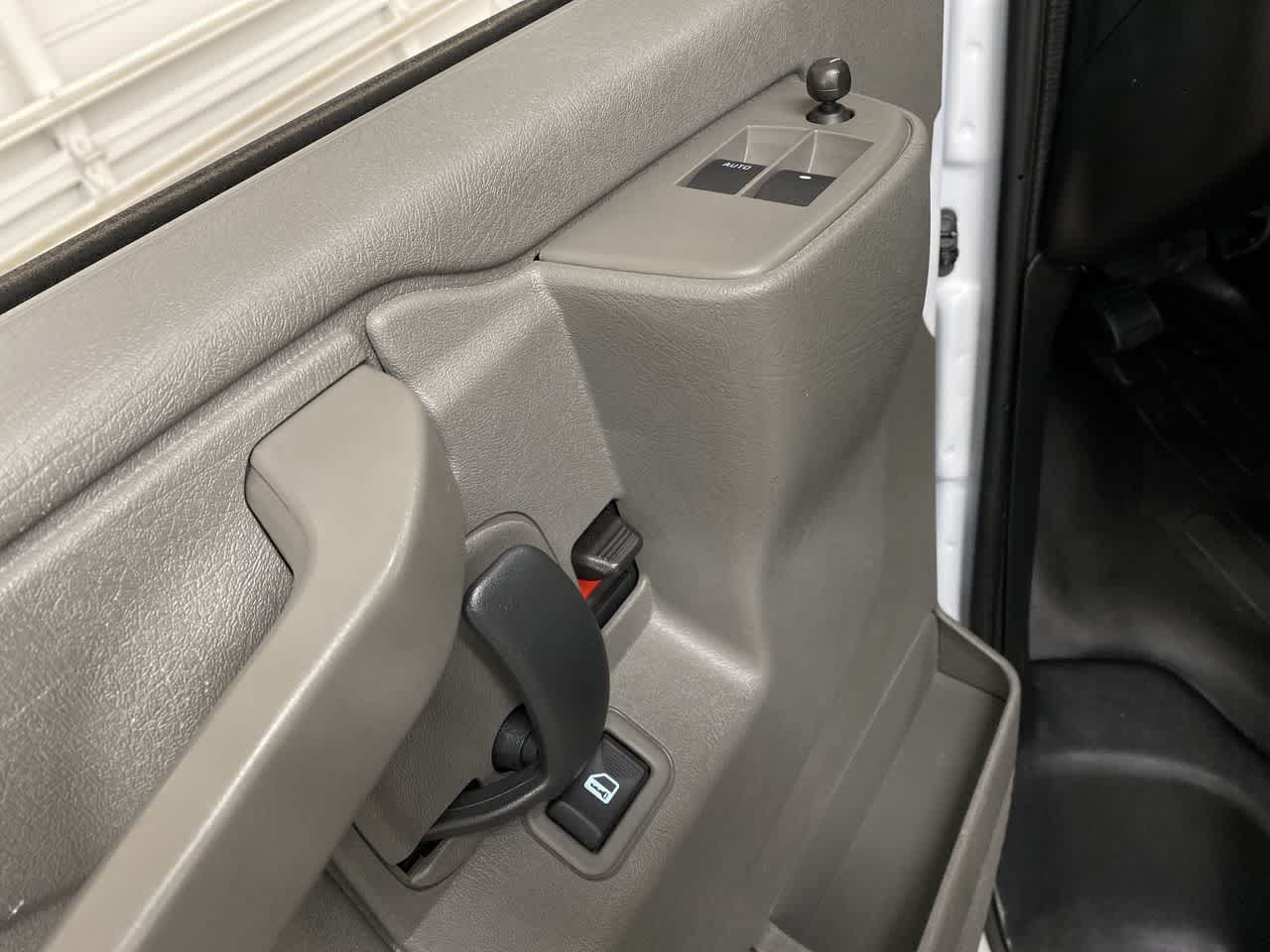 Thumbnail: 2025 Chevrolet Express - 14