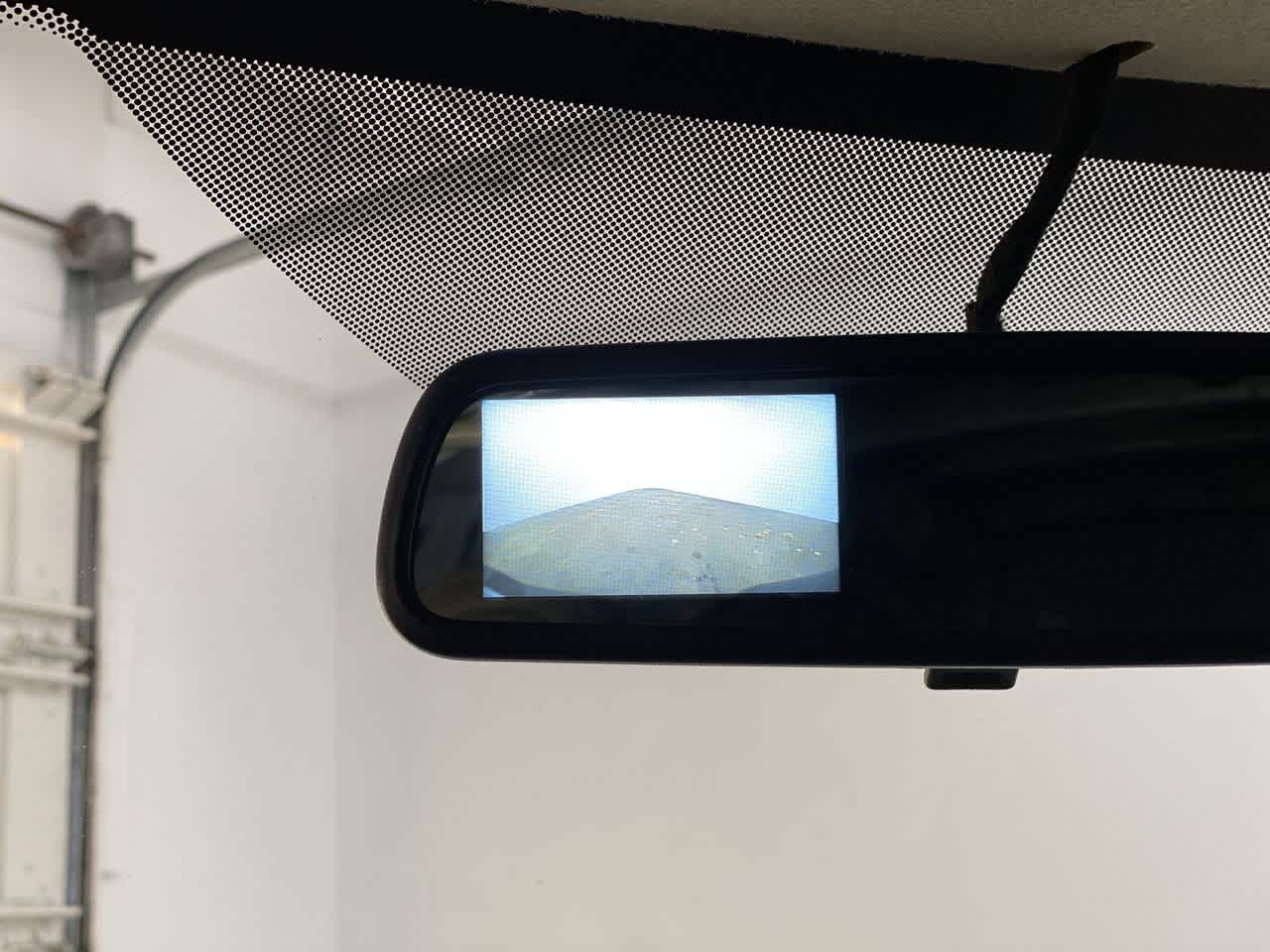 Thumbnail: 2023 GMC Savana - 24