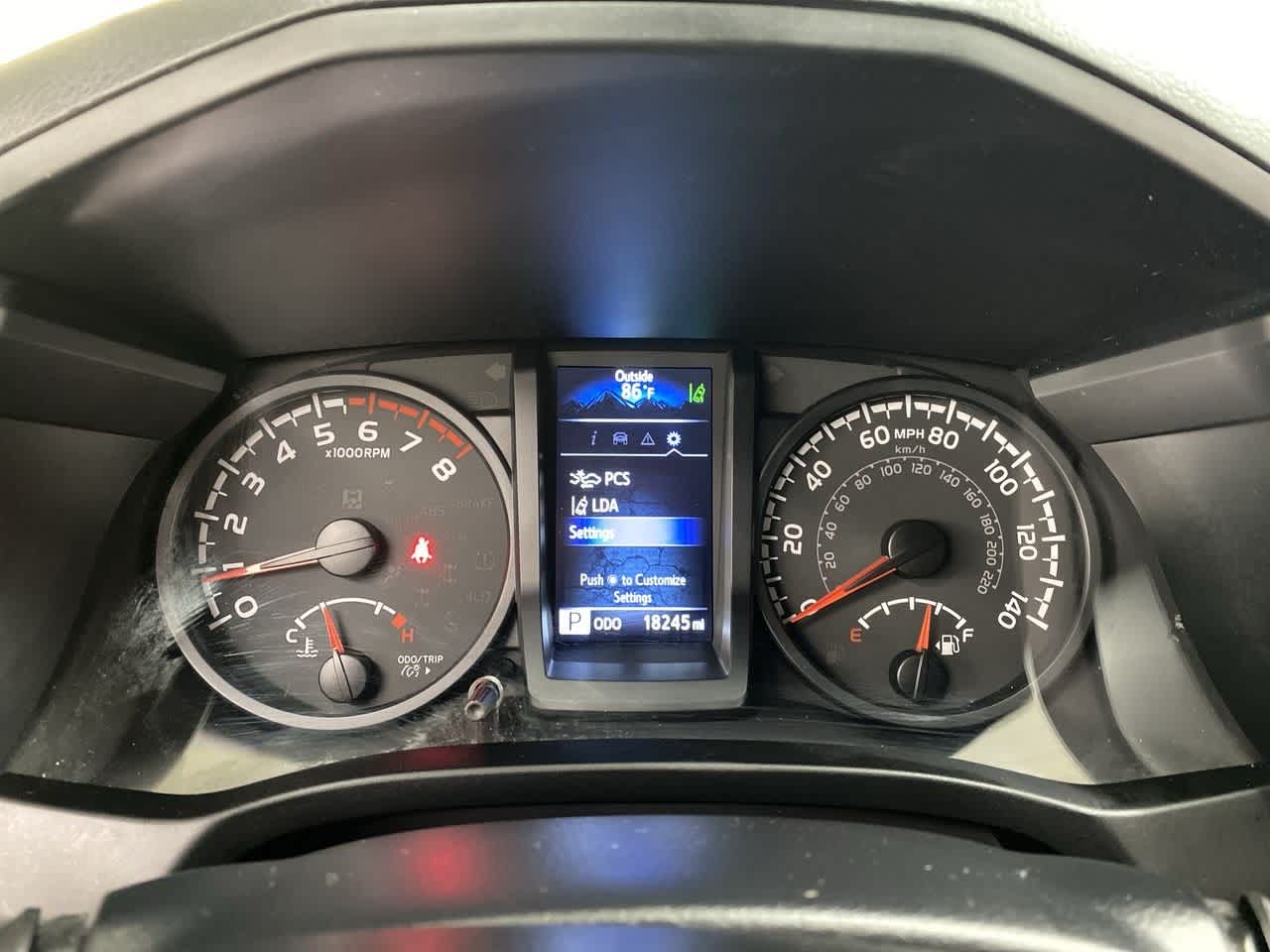 Thumbnail: 2022 Toyota Tacoma - 28