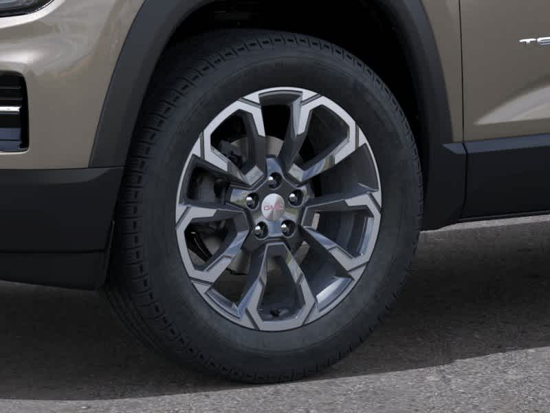 Thumbnail: 2026 GMC Terrain - 9