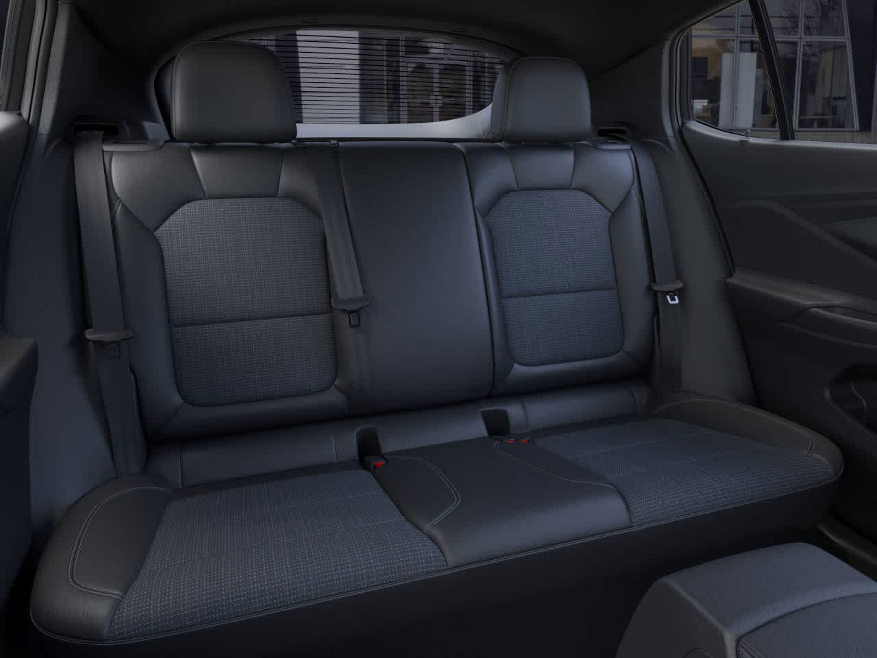 Thumbnail: 2025 Buick Envista - 17