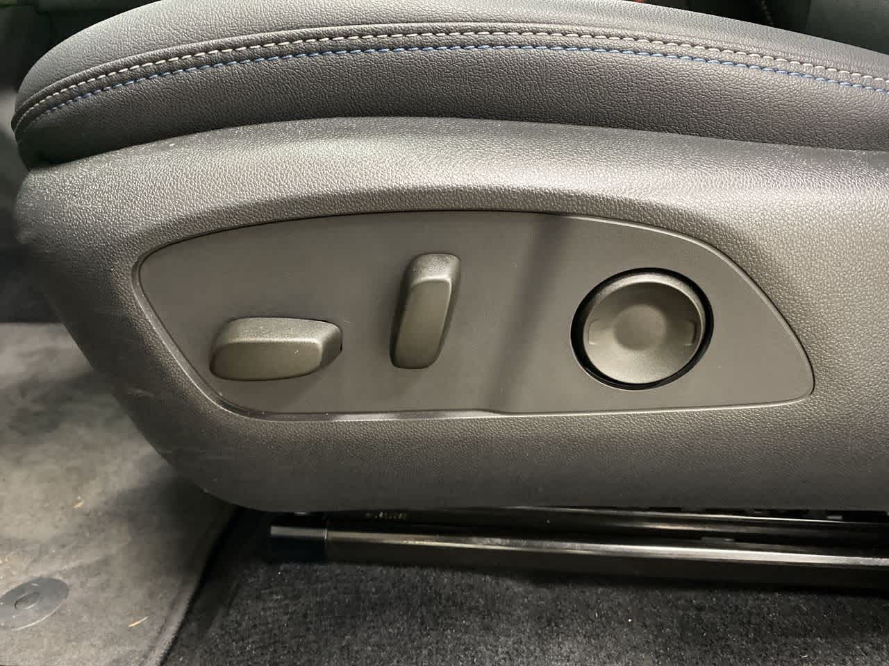 Thumbnail: 2025 Chevrolet Equinox - 14