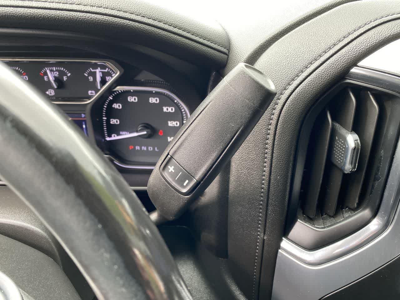 Thumbnail: 2021 GMC Sierra 1500 - 25