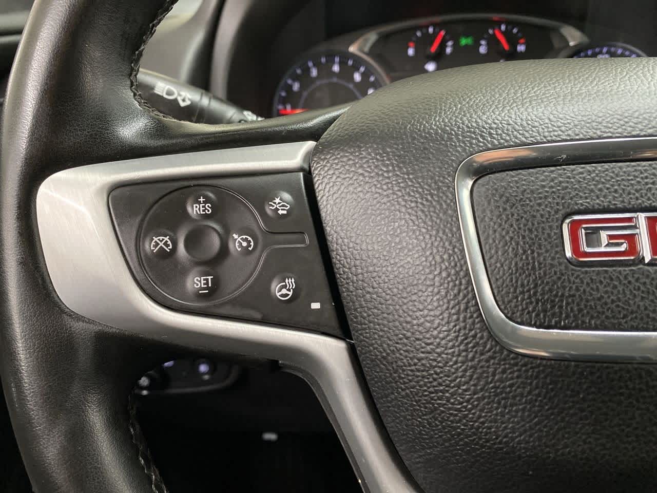 Thumbnail: 2023 GMC Terrain - 21