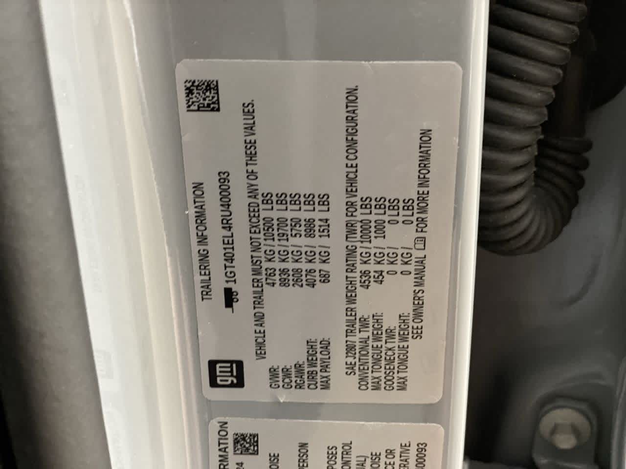 2024 GMC Sierra EV Denali 31
