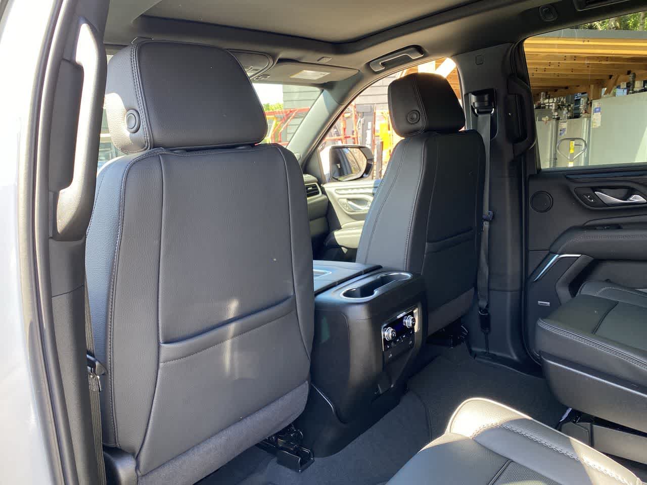 Thumbnail: 2024 GMC Yukon - 15