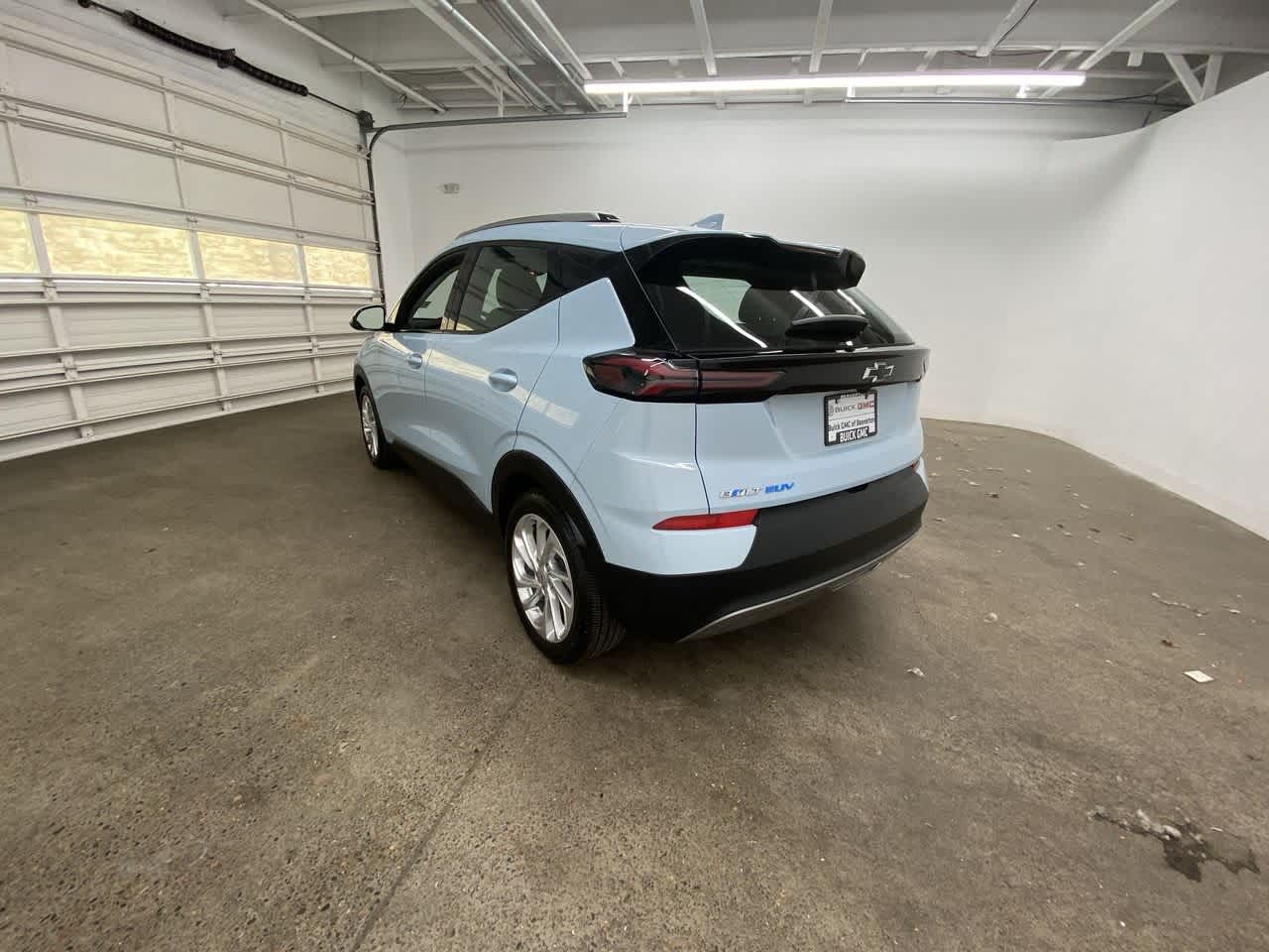 Thumbnail: 2022 Chevrolet Bolt EUV - 4