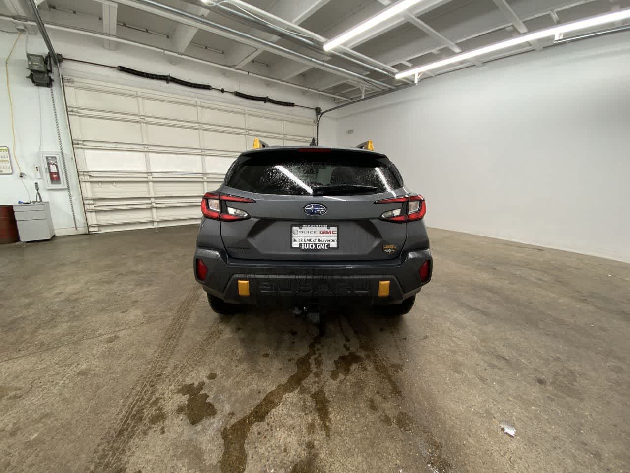 Thumbnail: 2024 Subaru Crosstrek - 5