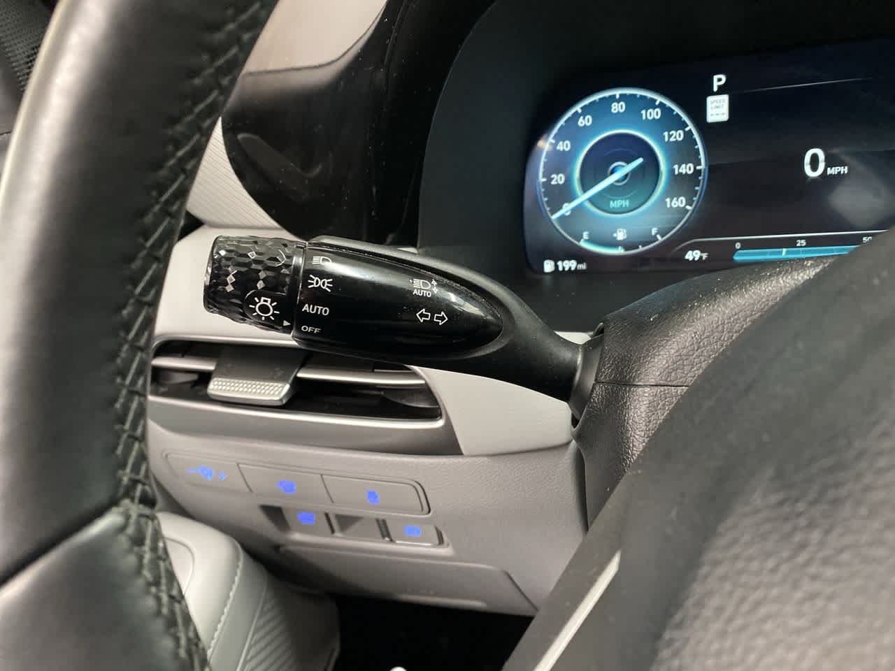 Thumbnail: 2023 Hyundai Palisade - 24