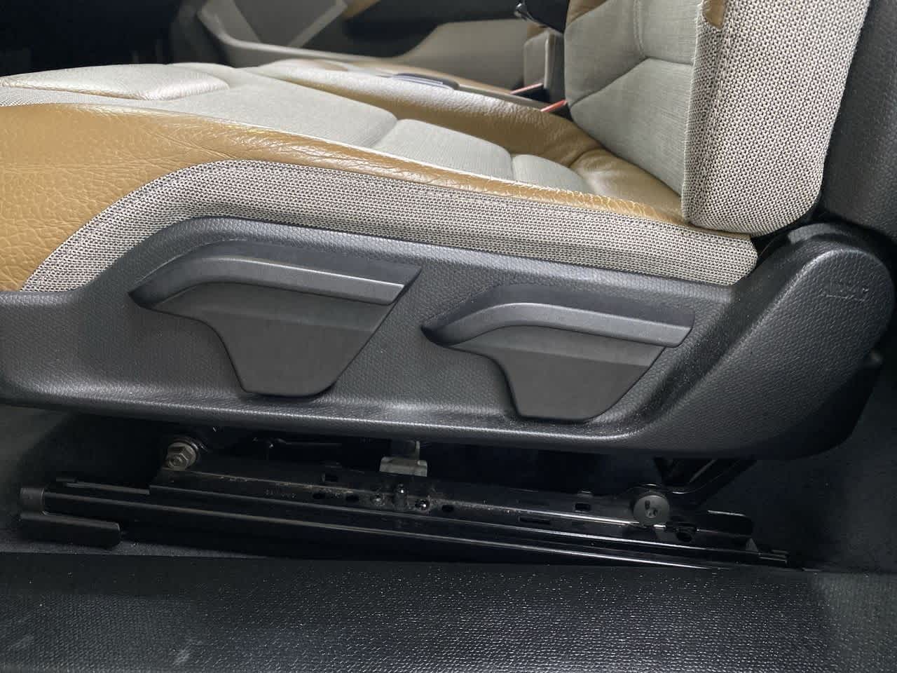Thumbnail: 2015 BMW i3 - 15