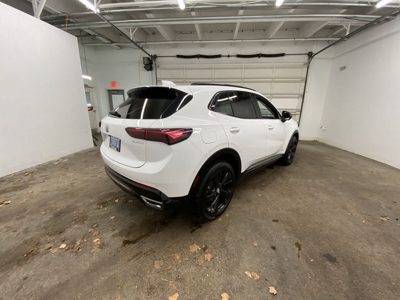 Thumbnail: 2025 Buick Envision - 6