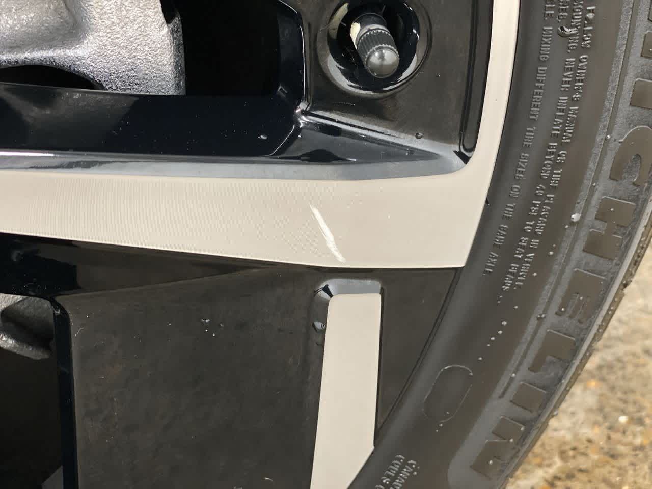 Thumbnail: 2025 Chevrolet Equinox - 30