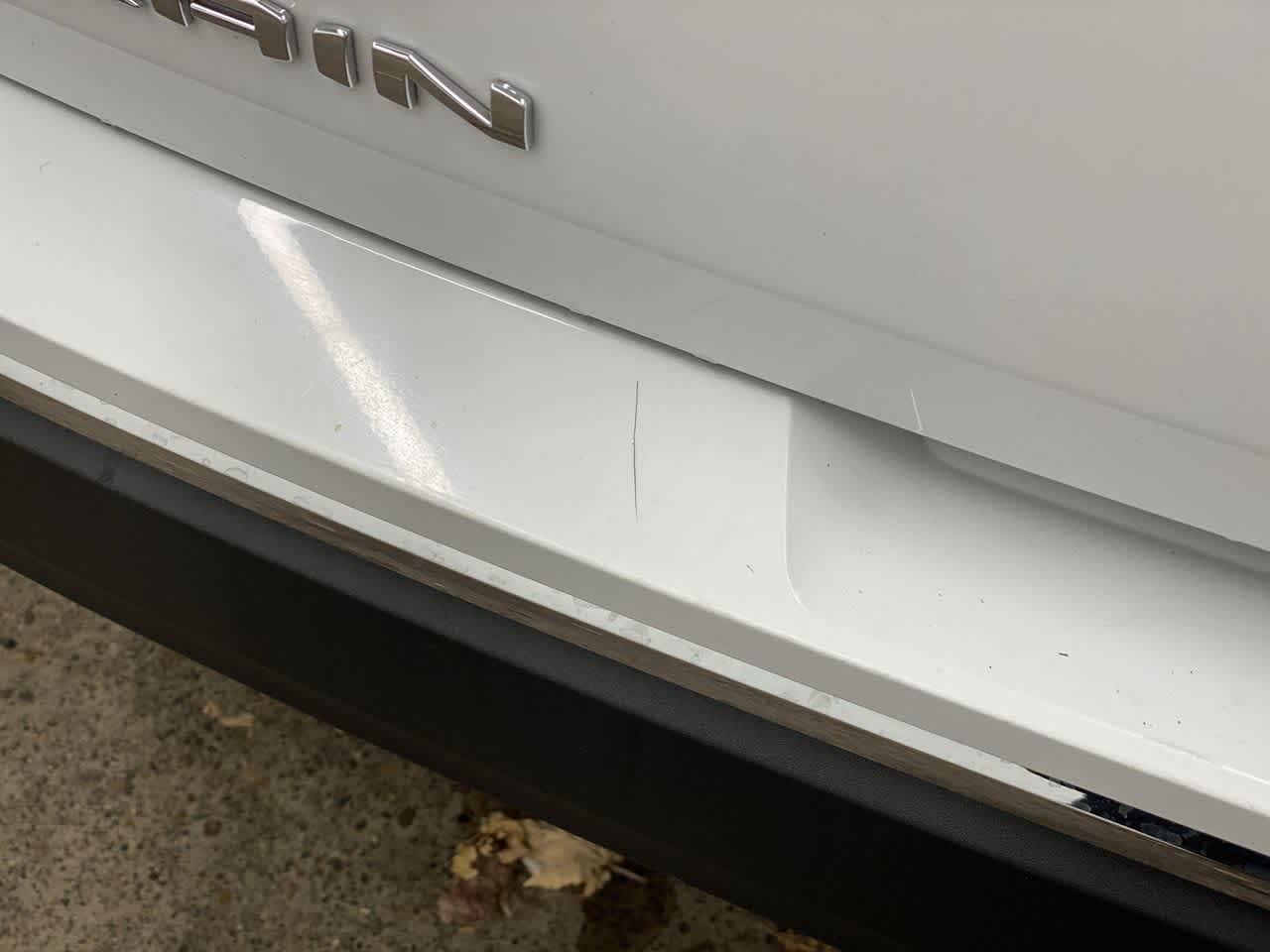 Thumbnail: 2023 GMC Terrain - 33