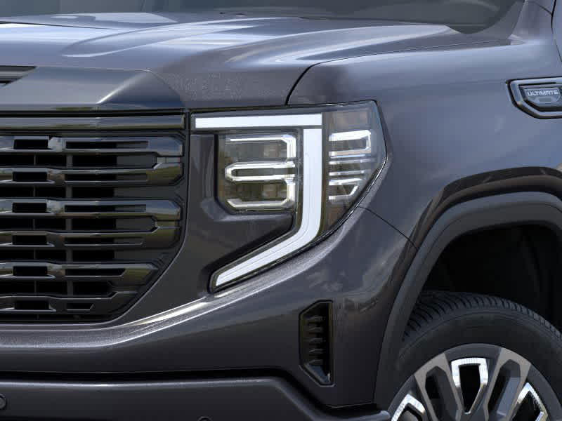 Thumbnail: 2025 GMC Sierra 1500 - 10