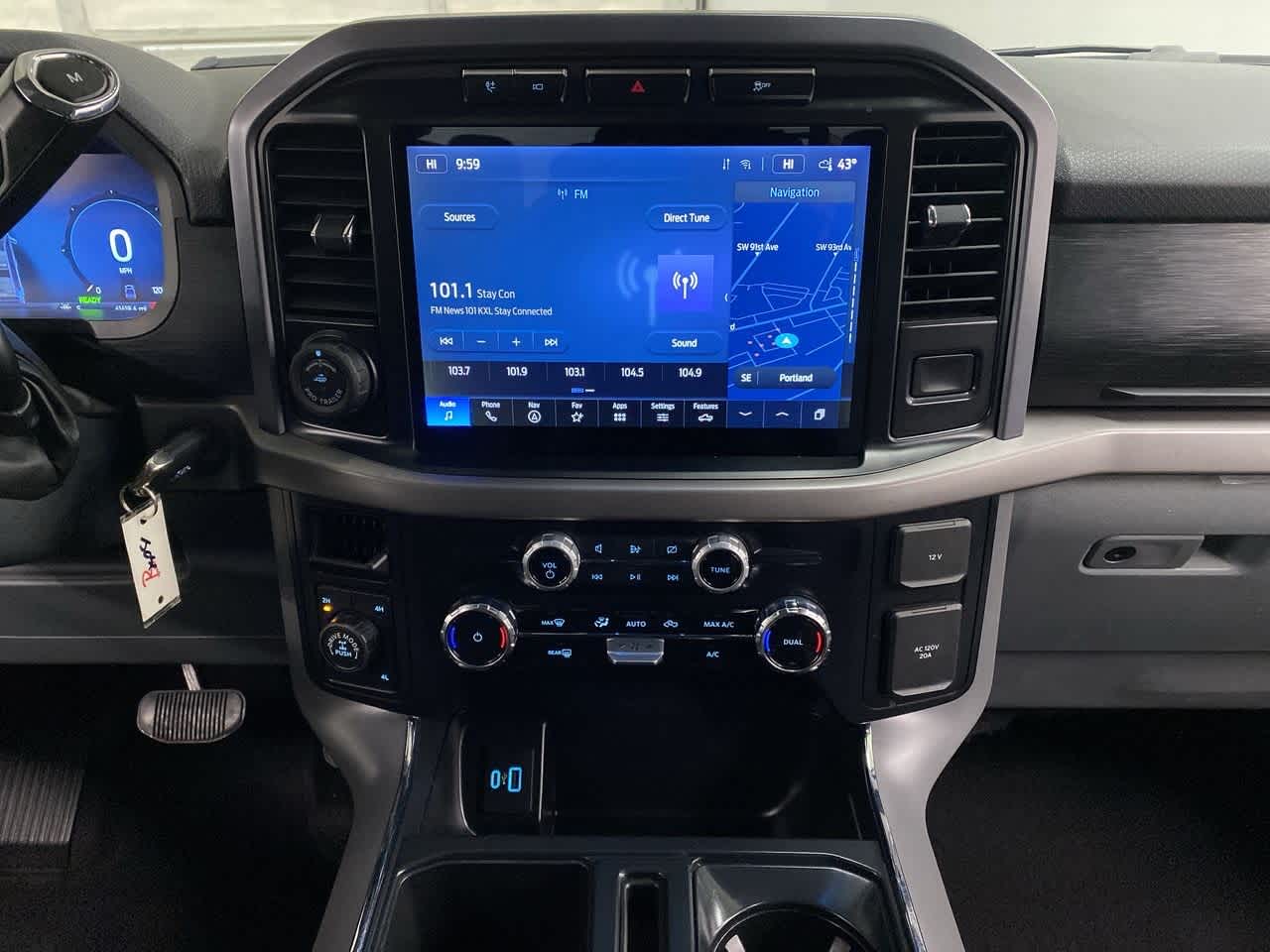 Thumbnail: 2024 Ford F-150 - 23